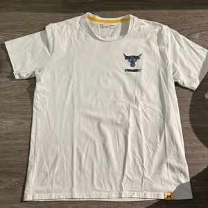 Project Rock T-shirt